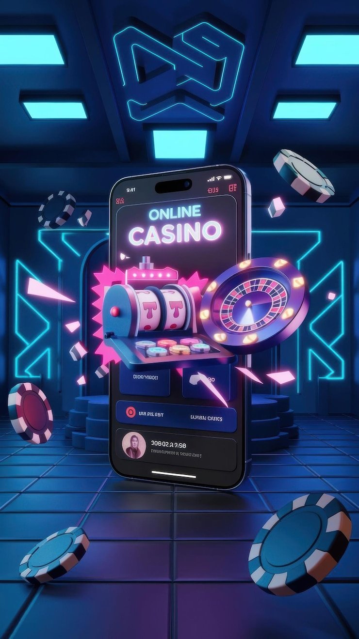 slotboom88 featured game showcase