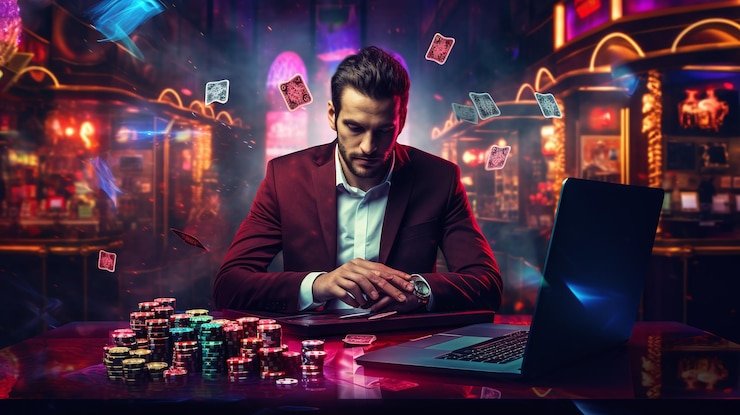 Panduan langkah demi langkah mengakses jadwal undian di slotboom88