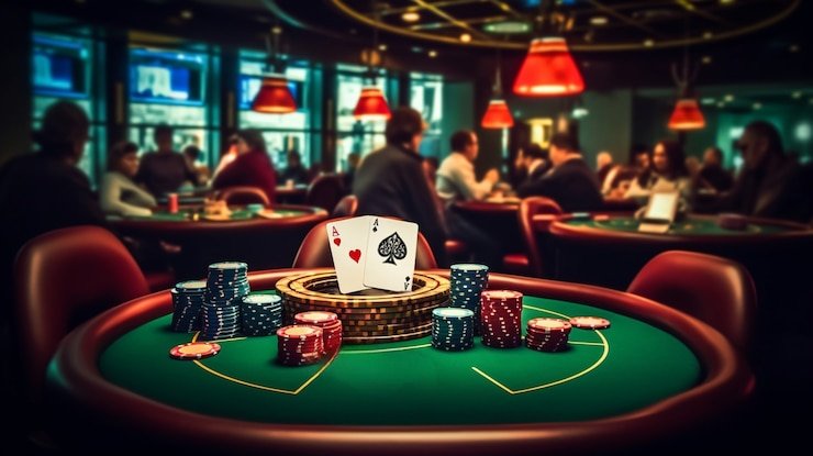 Notifikasi pembaruan skor dan perubahan odds di slotboom88